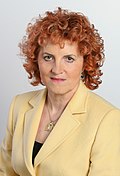 Vlasta Parkanová