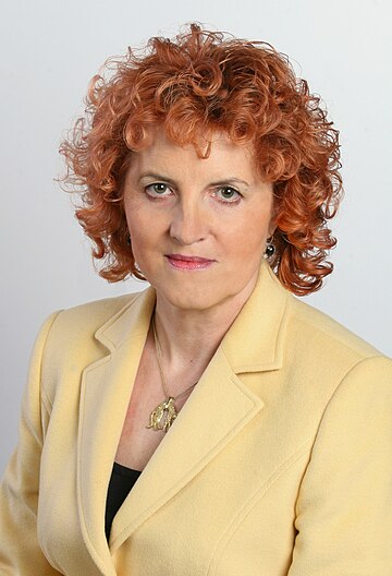 Vlasta Parkanová