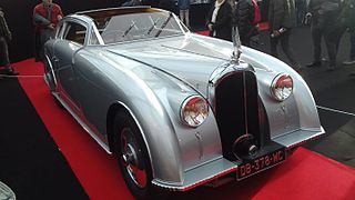 Avions Voisin C28 (1935).