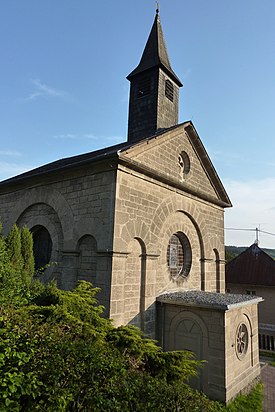 Volkesfeld Kapelle Zur Geburt Mariens280.JPG
