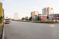 Đại lộ Lenin