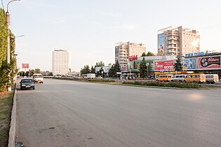 Volzhsky