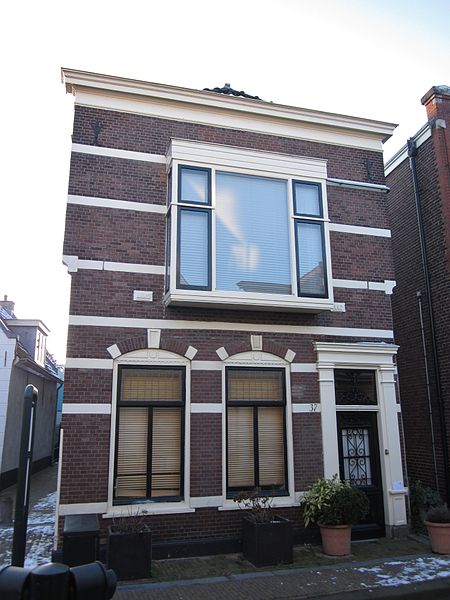 File:Voorburg - GM - Kerkstraat 37 (2).JPG