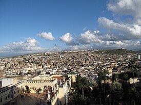 Medina de Fez