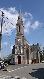 Церковь Святого Роха