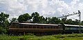 * Nomination: A WAP4 hauled Gowthami Express at Lingampally Railway Station--Nikhil B 03:49, 23 September 2017 (UTC) * * Review needed