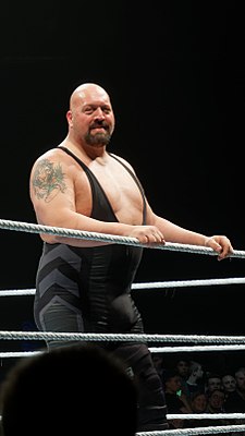 Big Show v roce 2016