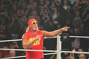 Hulk Hogan