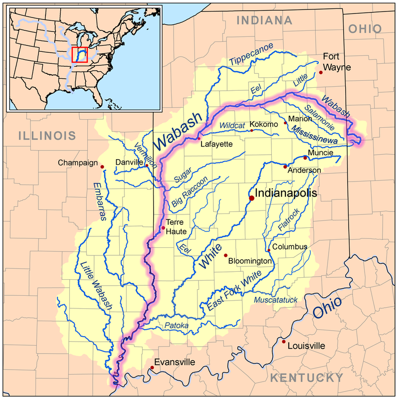 River BrassEvansville, IN, USA