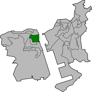 Wai Ying (constituency)
