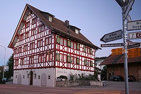 Waldkirch Gasthaus Kreuz.jpg