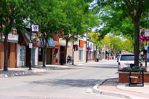 Wallaceburg