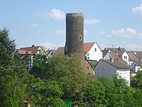 Hutturm (Walsdorf)