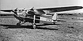 Savoia Marchetti S.71 (I-TALO) a Walter Castor II