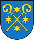 Bischofswerda címere