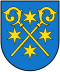Wappen der Stadt Bischofswerda