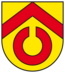 Escudo de armas de Bokensdorf