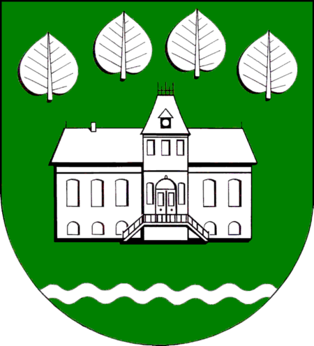 Wappen Bokhorst