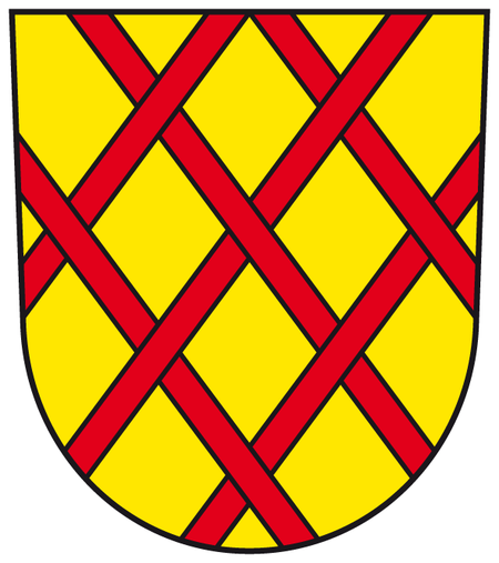 Wappen Daun