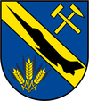 Wappen von Hahn