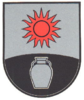 Krempel coat of arms