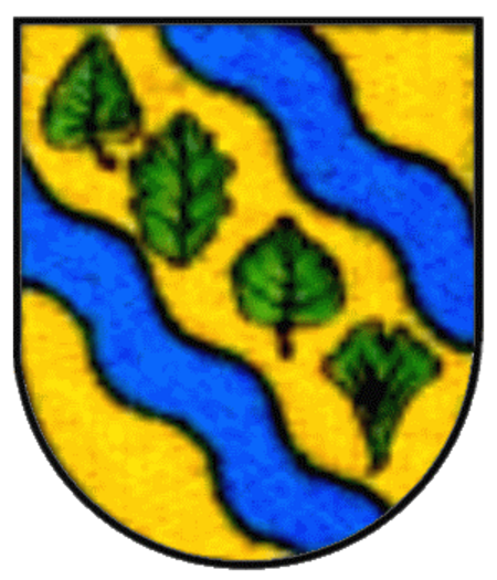 Wappen Meineweh alt