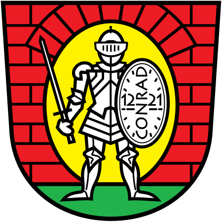 Wappen Obercunnersdorf (Sachsen)