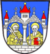 Герб Фолькмарзен