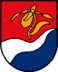 Wappen at strass im attergau.png