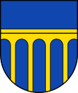 Altenbeken címere