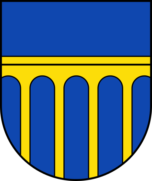 File:Wappen der Gemeinde Altenbeken.svg