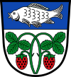 Wappen von Feldafing