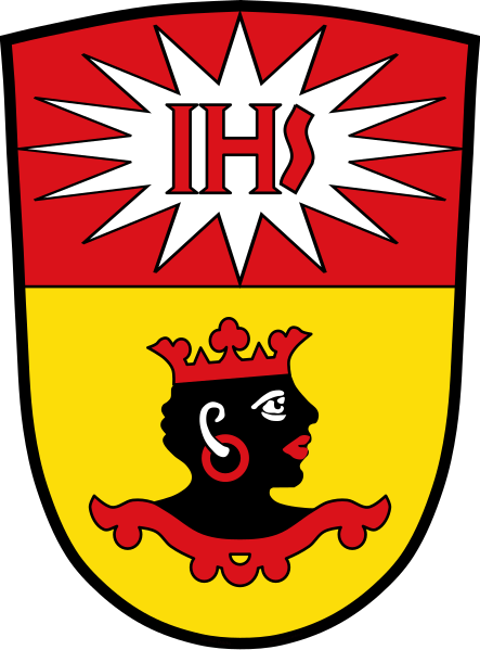 File:Wappen von Gosheim (Huisheim).svg