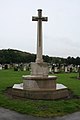 Sheffield (Tinsley Park) Cemetery