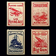 Bicycle Playing Cards - Wikipedia