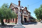 Miniatura para Warracknabeal