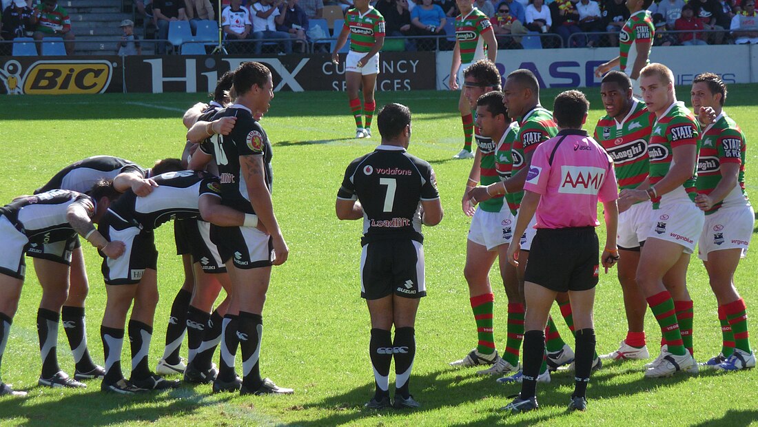 South Sydney Rabbitohs