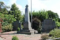 War memorial