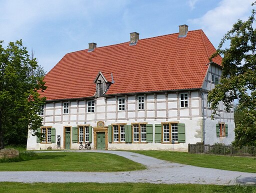 Werburg Herrenhaus