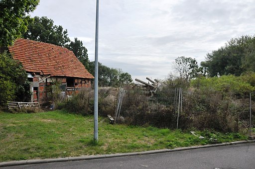 Westhausen-Hauptstraße 50-CTH