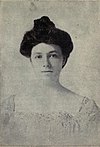 Helen Herron Taftová