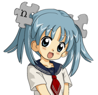 Wikipe-tan