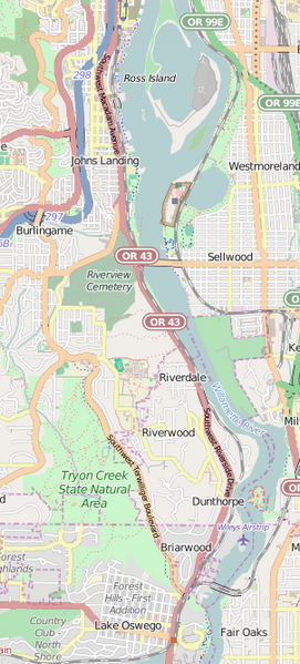 File:Willamette Shore Railway map.png