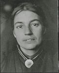 Martha van Vloten