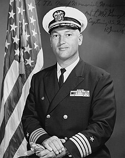 William McGonagle United States Navy Medal of Honor recipient