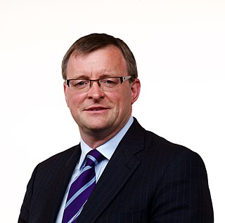 <span class="mw-page-title-main">William Powell (Liberal Democrat politician)</span> Welsh politician