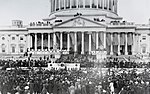 Thumbnail for Inauguration of William Howard Taft