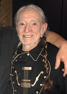 Willie Nelson (2019)