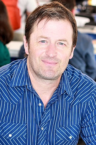 <span class="mw-page-title-main">Willy Vlautin</span> American author, musician and songwriter (born 1967)