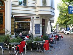 Café Ottenthal